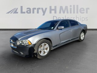 Used 2013 Dodge Charger SE Sedan Denver, CO