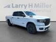 New 2025 Ram 1500 BIG HORN CREW CAB 4X4 5'7 BOX Pickup Denver, CO
