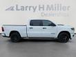 New 2025 Ram 1500 LIMITED CREW CAB 4X4 6'4 BOX Pickup Denver, CO