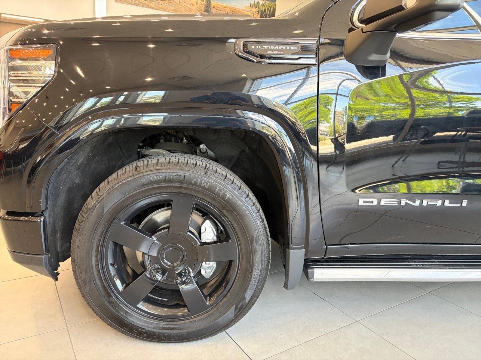 2024 GMC Sierra 1500 Denali Denali Ultimate - Photo 10