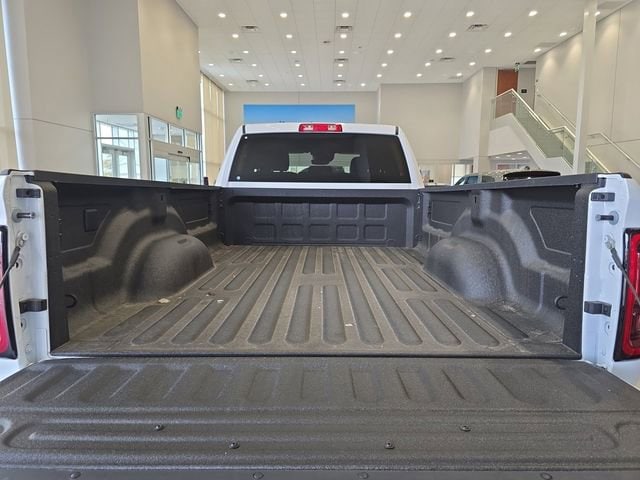 2025 RAM 2500 Big Horn - Photo 14