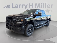 New 2026 Ram 2500 BIG HORN CREW CAB 4X4 Pickup Denver, CO