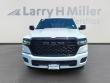 New 2025 Ram 1500 BIG HORN CREW CAB 4X4 5'7 BOX Pickup Denver, CO