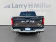 New 2026 Ram 1500 BIG HORN CREW CAB 4X4 5'7 BOX Pickup Denver, CO