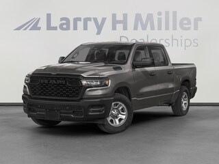 New 2026 Ram 1500 EXPRESS CREW CAB 4X4 5'7 BOX Pickup Denver, CO