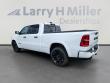 New 2025 Ram 1500 LIMITED CREW CAB 4X4 6'4 BOX Pickup Denver, CO