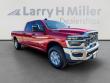 New 2026 Ram 3500 BIG HORN CREW CAB 4X4 8' BOX Pickup Denver, CO