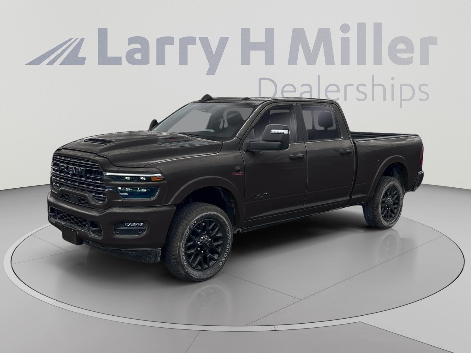  Ram 3500