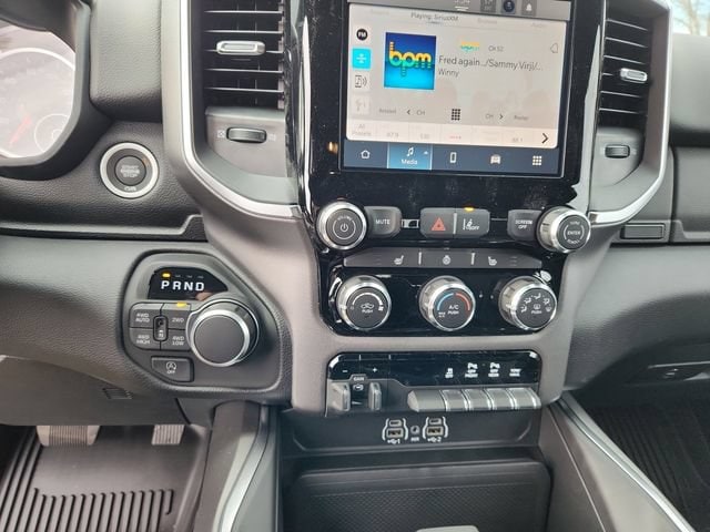 2026 RAM 1500 Big Horn/Lone Star - Photo 18