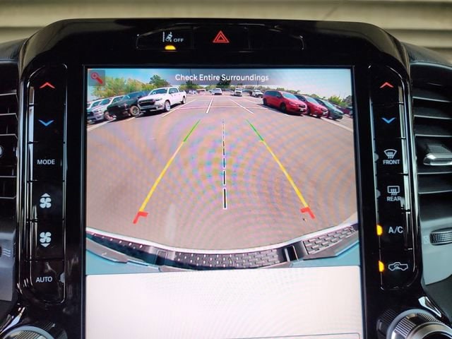 2026 RAM 1500 Big Horn/Lone Star - Photo 30