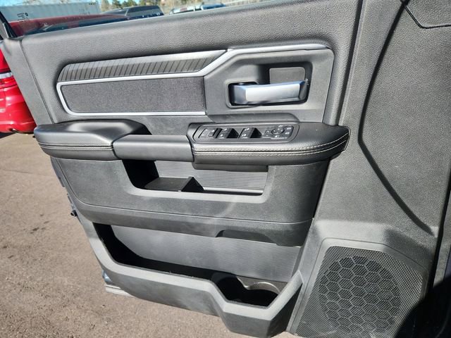 2025 RAM 2500 Big Horn - Photo 18
