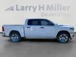 New 2026 Ram 1500 BIG HORN CREW CAB 4X4 5'7 BOX Pickup Denver, CO