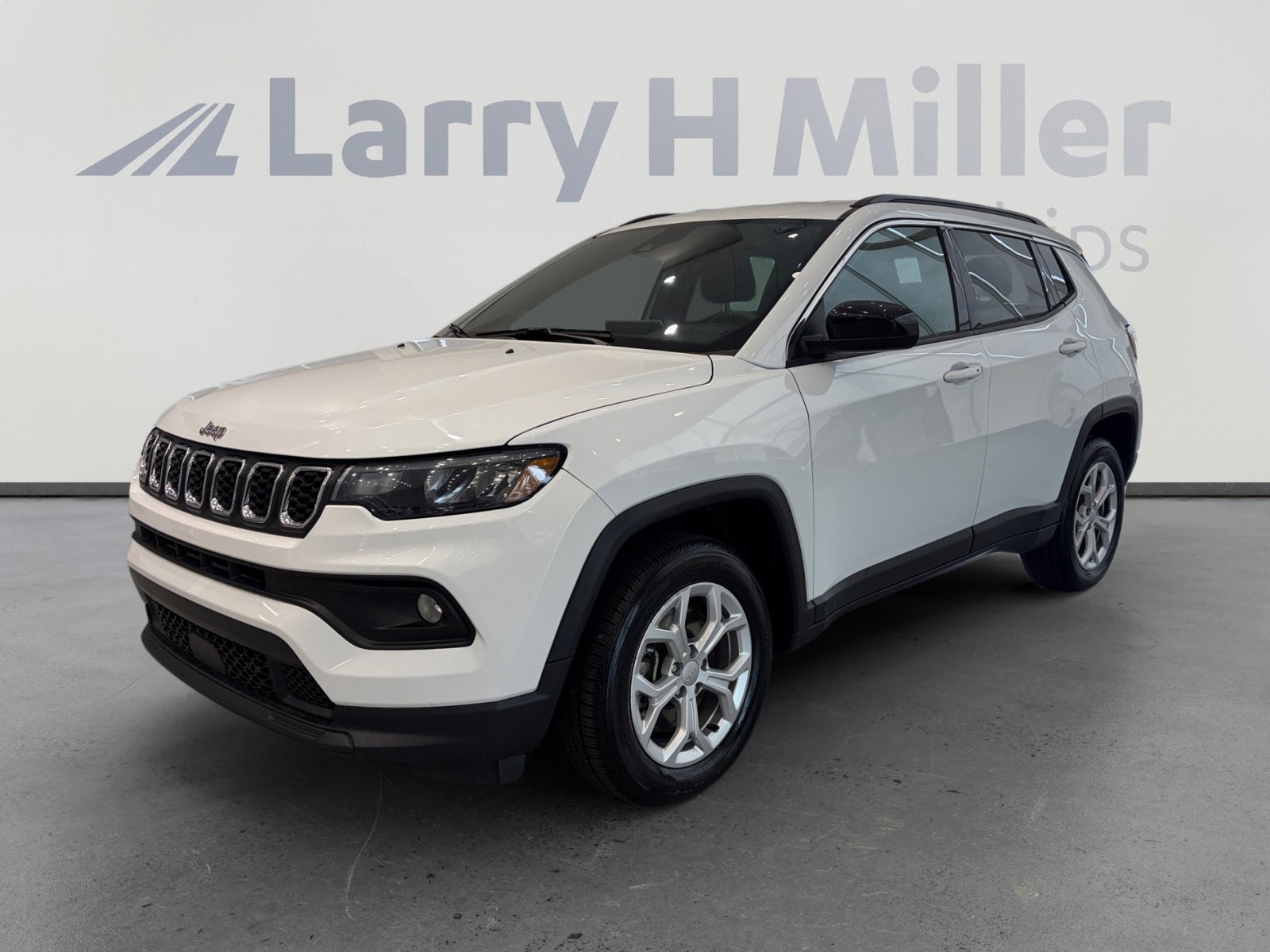 2024 Jeep Compass Latitude 4X4's photo