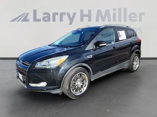 2014 Ford Escape Titanium SUV