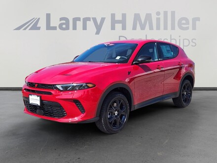 2024 Dodge Hornet GT AWD SUV