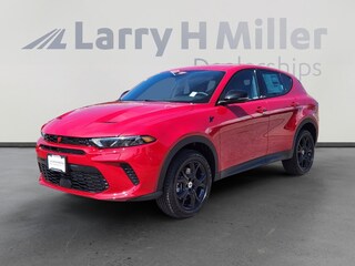New 2024 Dodge Hornet GT AWD SUV Denver, CO