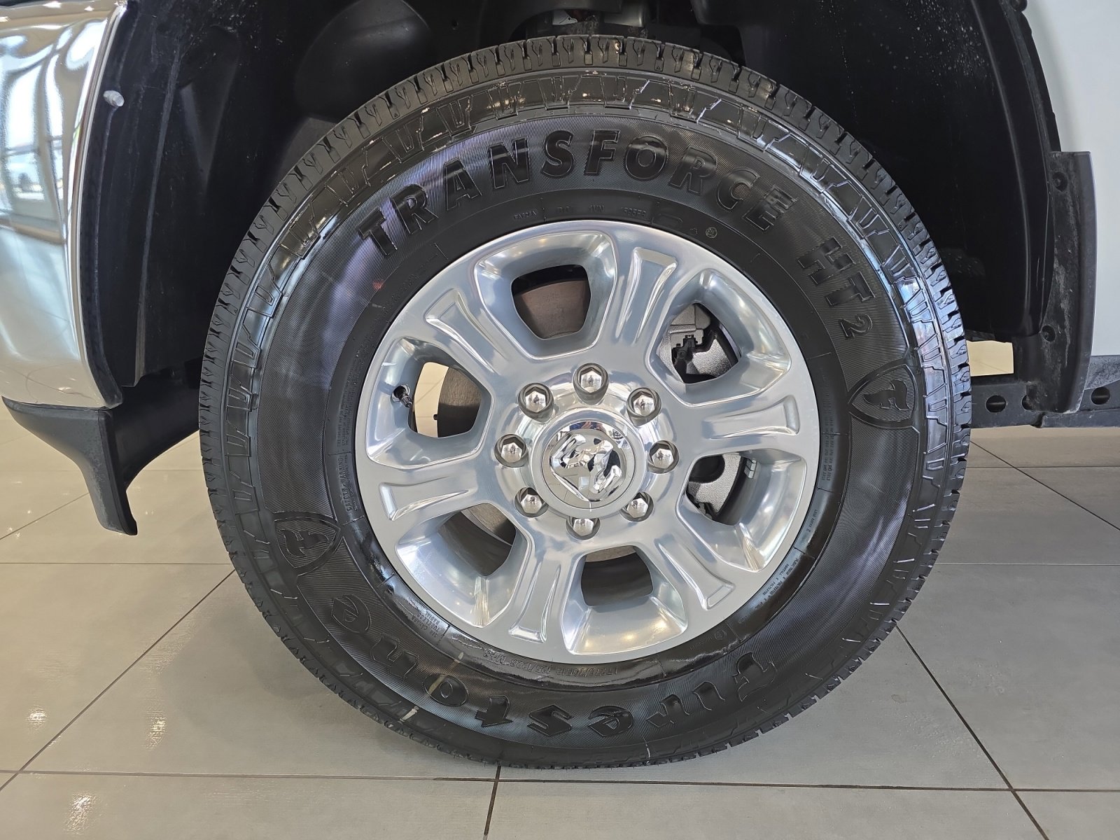 2025 RAM 2500 Big Horn - Photo 11