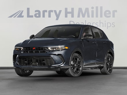 2024 Dodge Hornet R/T EAWD SUV