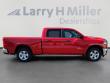 New 2025 Ram 1500 BIG HORN CREW CAB 4X4 6'4 BOX Pickup Denver, CO
