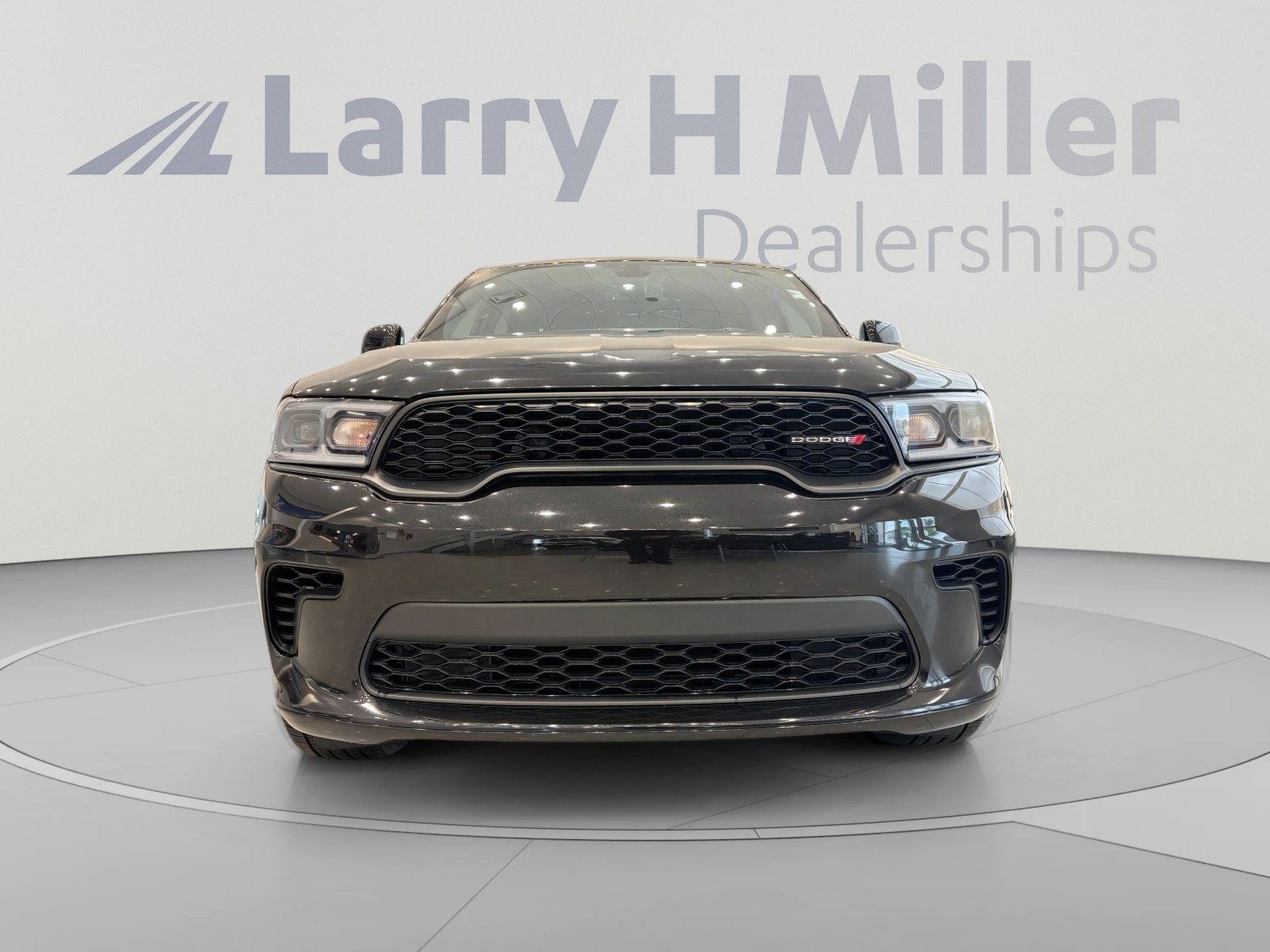 2025 Dodge Durango GT - Photo 8