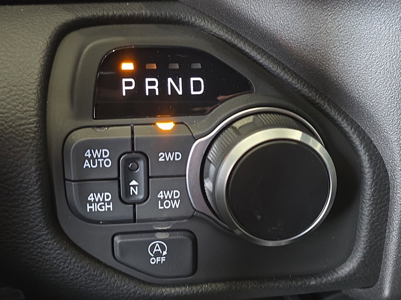 2025 RAM 1500 Big Horn/Lone Star - Photo 19