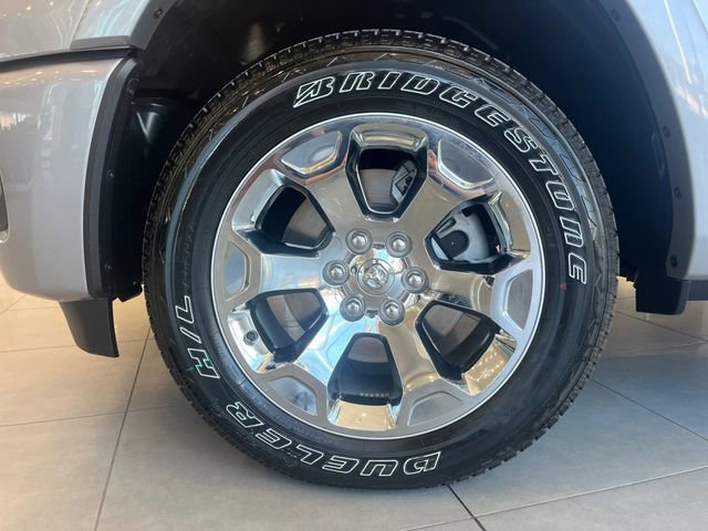 2026 RAM 1500 Big Horn/Lone Star - Photo 10
