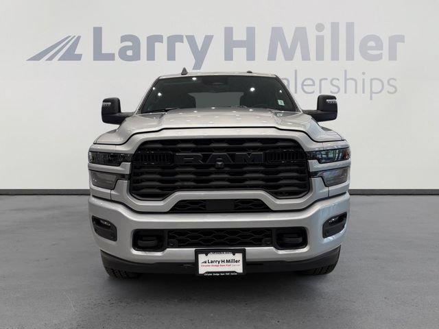 2026 RAM 2500 Big Horn - Photo 8