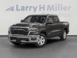 New 2026 Ram 1500 BIG HORN CREW CAB 4X4 5'7 BOX Pickup Denver, CO