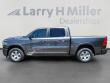 New 2025 Ram 1500 BIG HORN CREW CAB 4X4 5'7 BOX Pickup Denver, CO