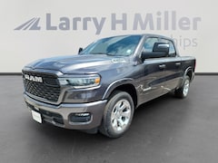 New 2025 Ram 1500 Denver, CO