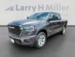 New 2025 Ram 1500 BIG HORN CREW CAB 4X4 5'7 BOX Pickup Denver, CO