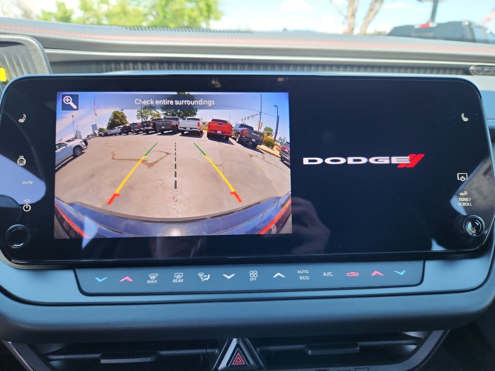 2025 Dodge Charger Daytona R/T - Photo 29