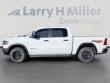 New 2025 Ram 1500 REBEL CREW CAB 4X4 5'7 BOX Pickup Denver, CO