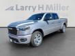 New 2026 Ram 1500 BIG HORN CREW CAB 4X4 5'7 BOX Pickup Denver, CO