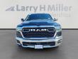 New 2026 Ram 1500 BIG HORN CREW CAB 4X4 5'7 BOX Pickup Denver, CO