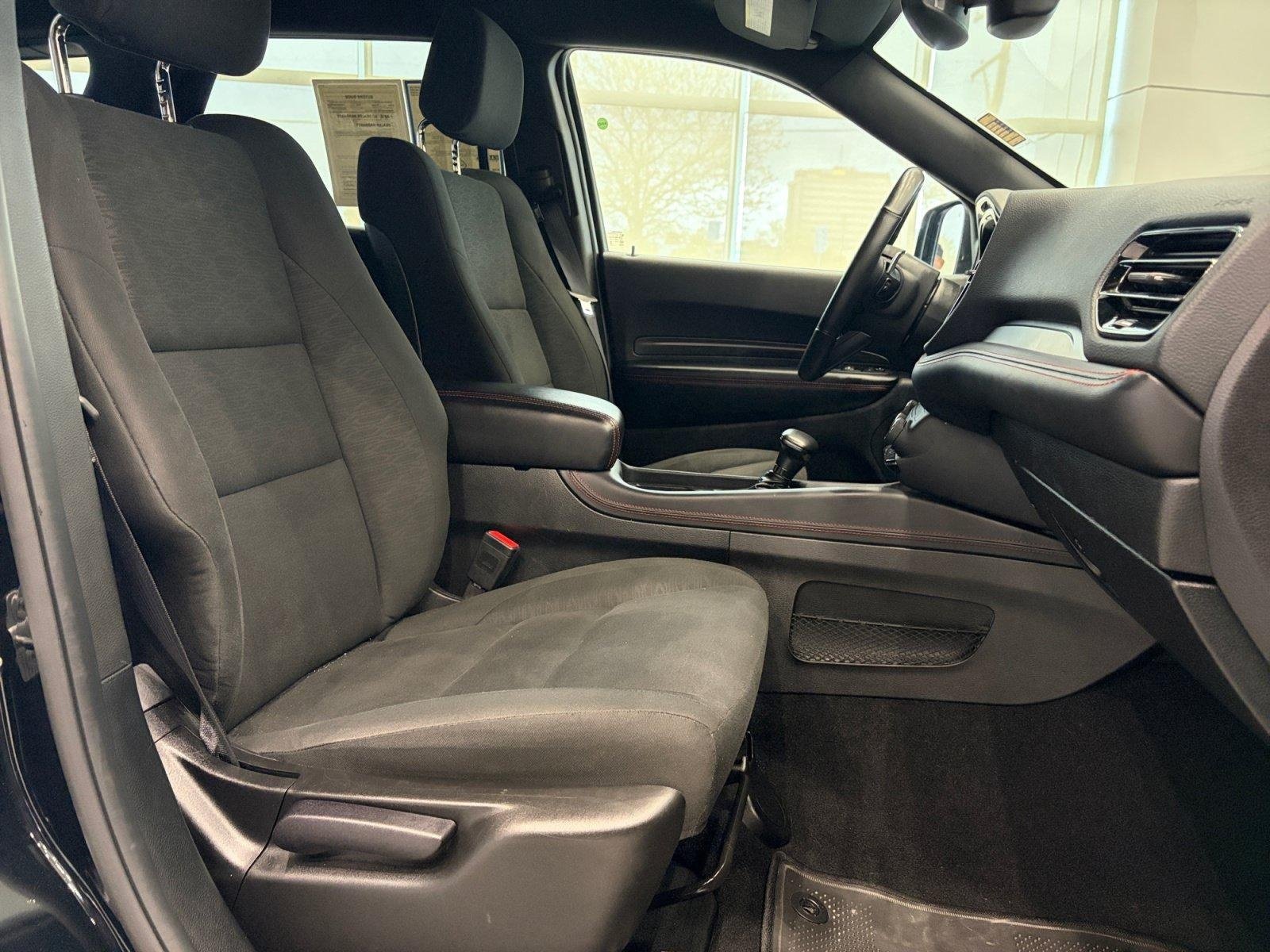 2025 Dodge Durango GT - Photo 28