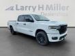 New 2025 Ram 1500 LIMITED CREW CAB 4X4 6'4 BOX Pickup Denver, CO