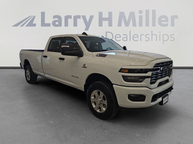 2025 RAM 2500 Big Horn - Photo 7