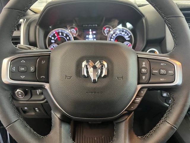 2025 RAM 1500 Big Horn/Lone Star - Photo 26