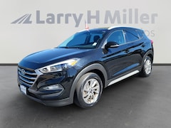 Used 2017 Hyundai Tucson SE Plus SUV for sale in Denver, CO
