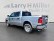 New 2025 Ram 1500 BIG HORN CREW CAB 4X4 5'7 BOX Pickup Denver, CO
