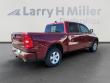 New 2025 Ram 1500 BIG HORN CREW CAB 4X4 5'7 BOX Pickup Denver, CO