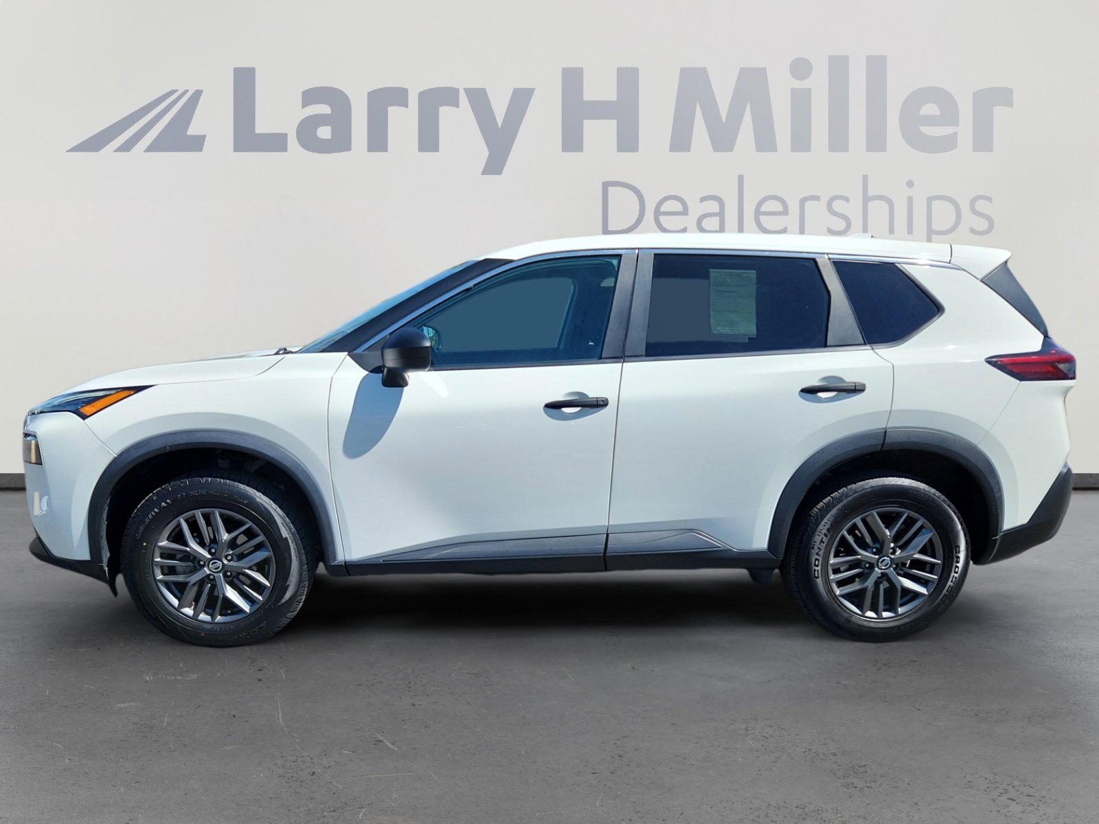 Used 2021 Nissan Rogue S with VIN 5N1AT3AA7MC740343 for sale in Aurora, CO