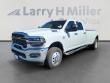 New 2026 Ram 3500 TRADESMAN CREW CAB 4X4 8' BOX Pickup Denver, CO