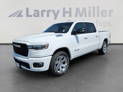 New 2026 Ram 1500 Denver, CO