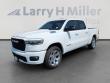 New 2026 Ram 1500 BIG HORN CREW CAB 4X4 5'7 BOX Pickup Denver, CO