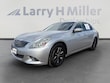  INFINITI G25x