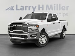 New 2025 Ram 2500 Denver, CO