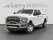 New 2025 Ram 2500 TRADESMAN CREW CAB 4X4 8' BOX Denver, CO New 2025 Ram 2500 TRADESMAN CREW CAB 4X4 8' BOX Pickup Denver, CO