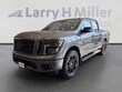  Nissan Titan